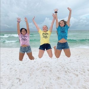 Meet your Posher, Jessi